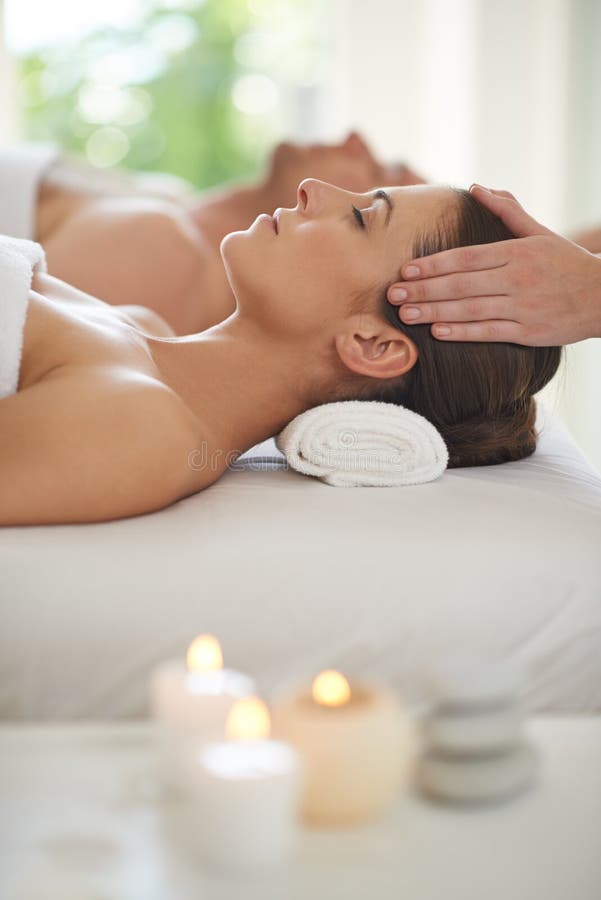 Serenity Wellness Spa