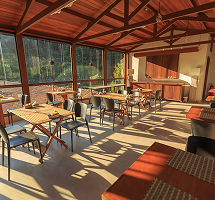 Beachfront Fine Dining