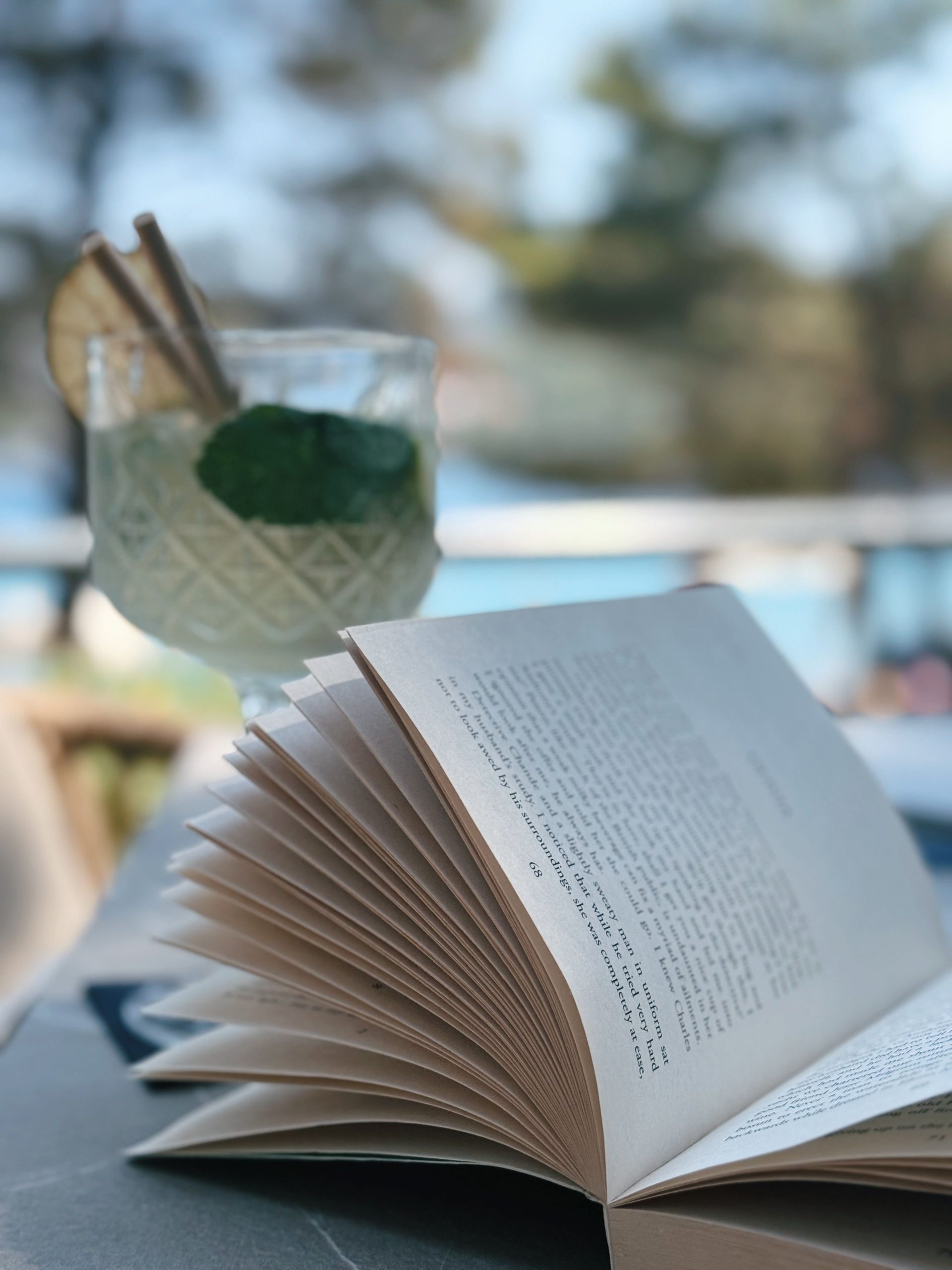 Mini Library